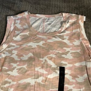 Banana Republic Malibu Tank L